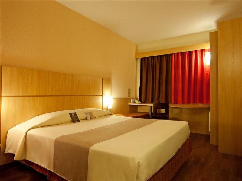 Ibis Florianopolis Otel Dış mekan fotoğraf