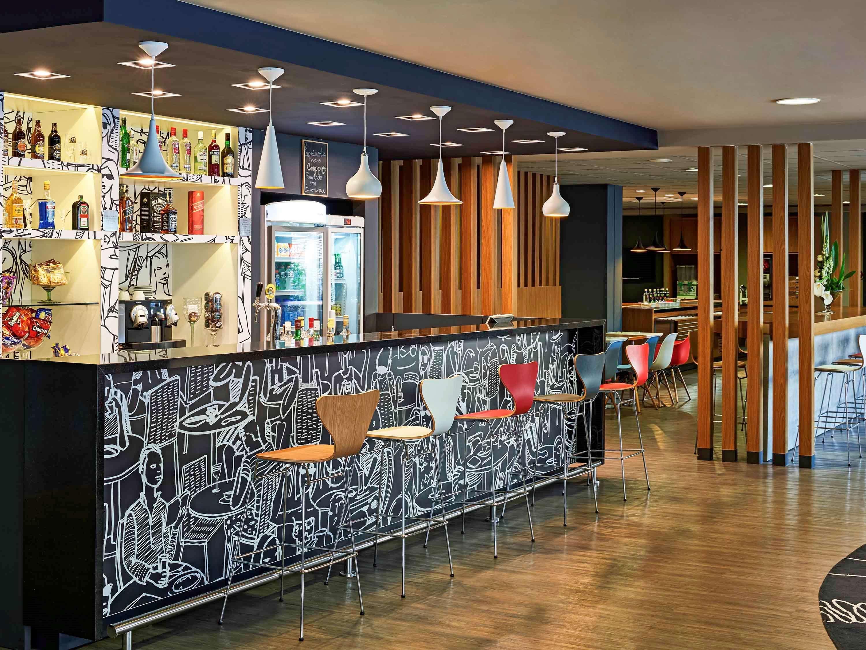 Ibis Florianopolis Otel Dış mekan fotoğraf
