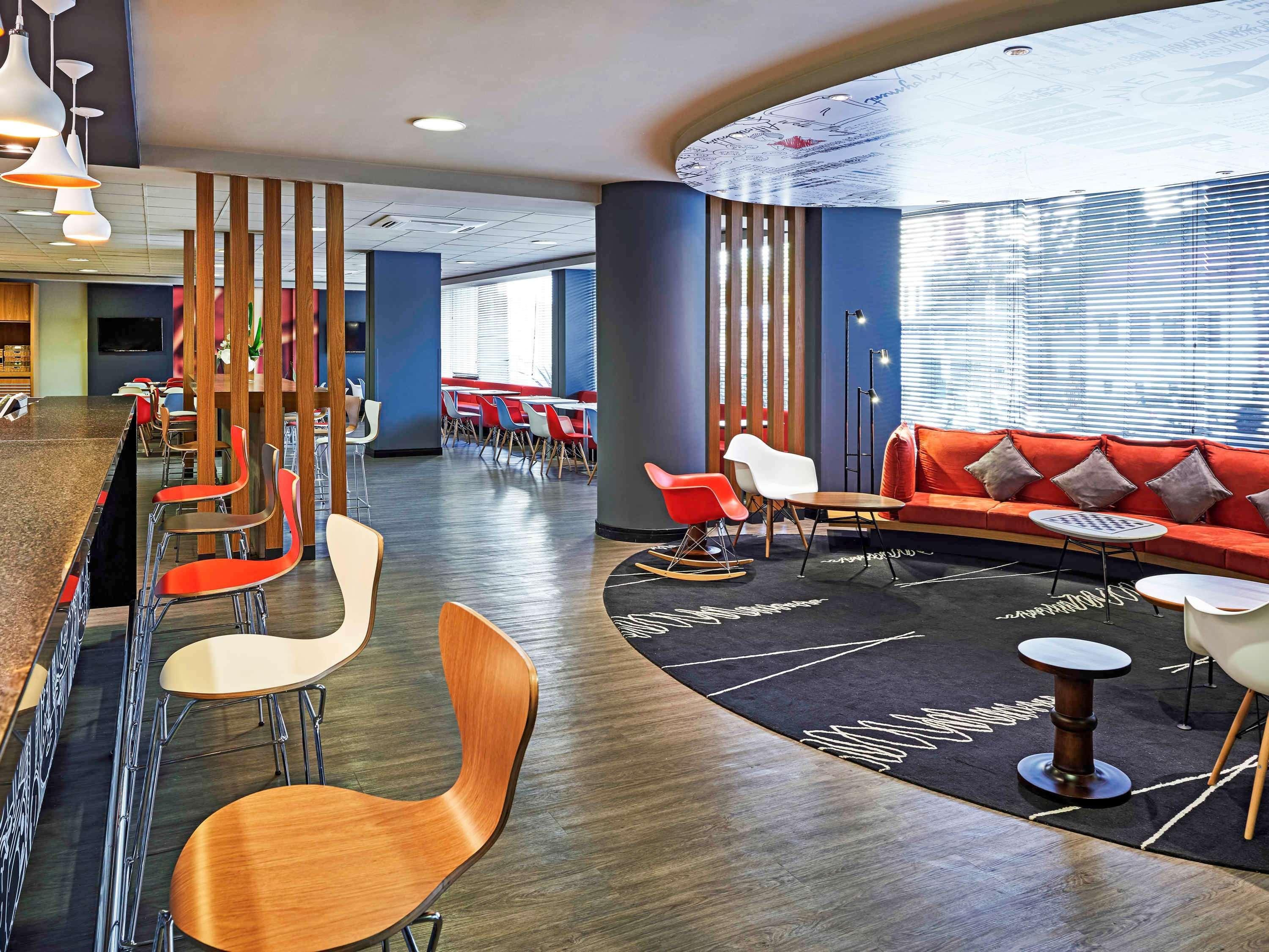 Ibis Florianopolis Otel Dış mekan fotoğraf