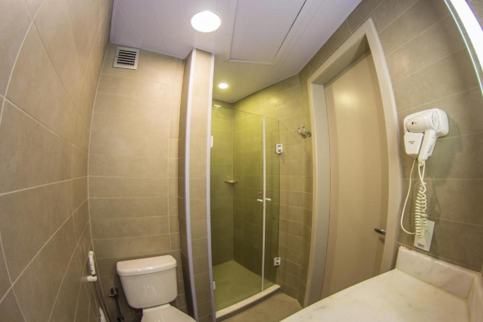 Ibis Florianopolis Otel Dış mekan fotoğraf