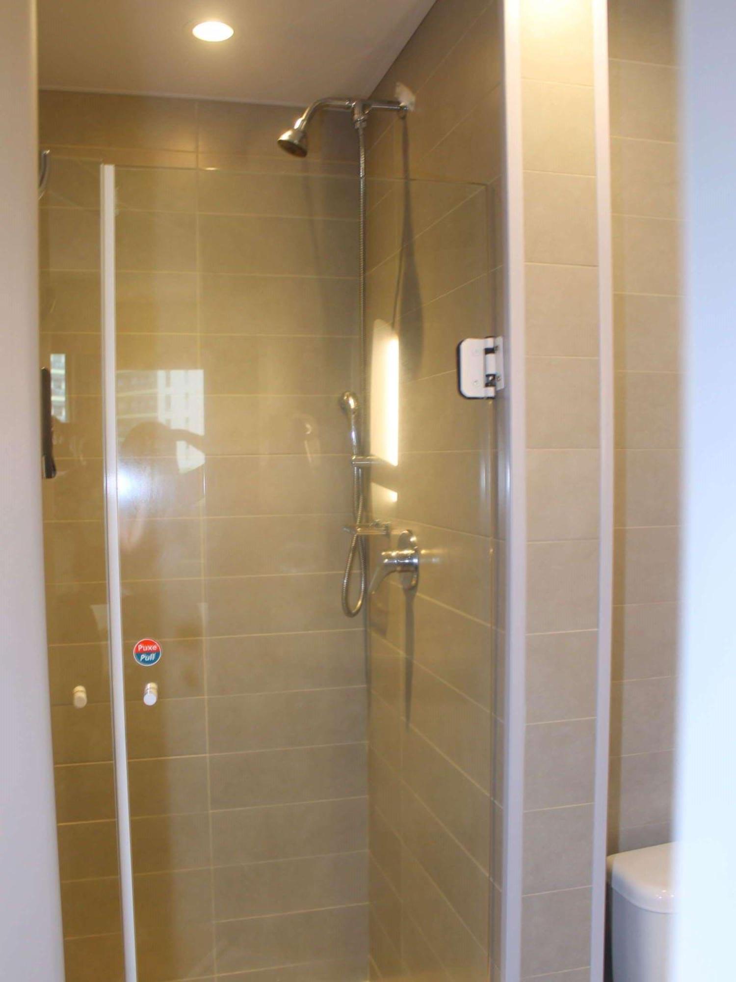 Ibis Florianopolis Otel Dış mekan fotoğraf