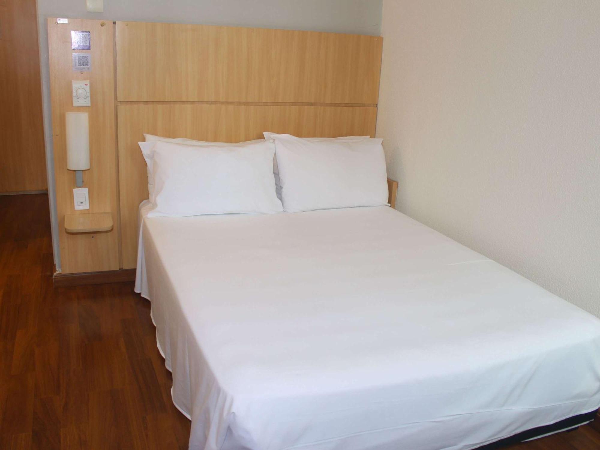 Ibis Florianopolis Otel Dış mekan fotoğraf