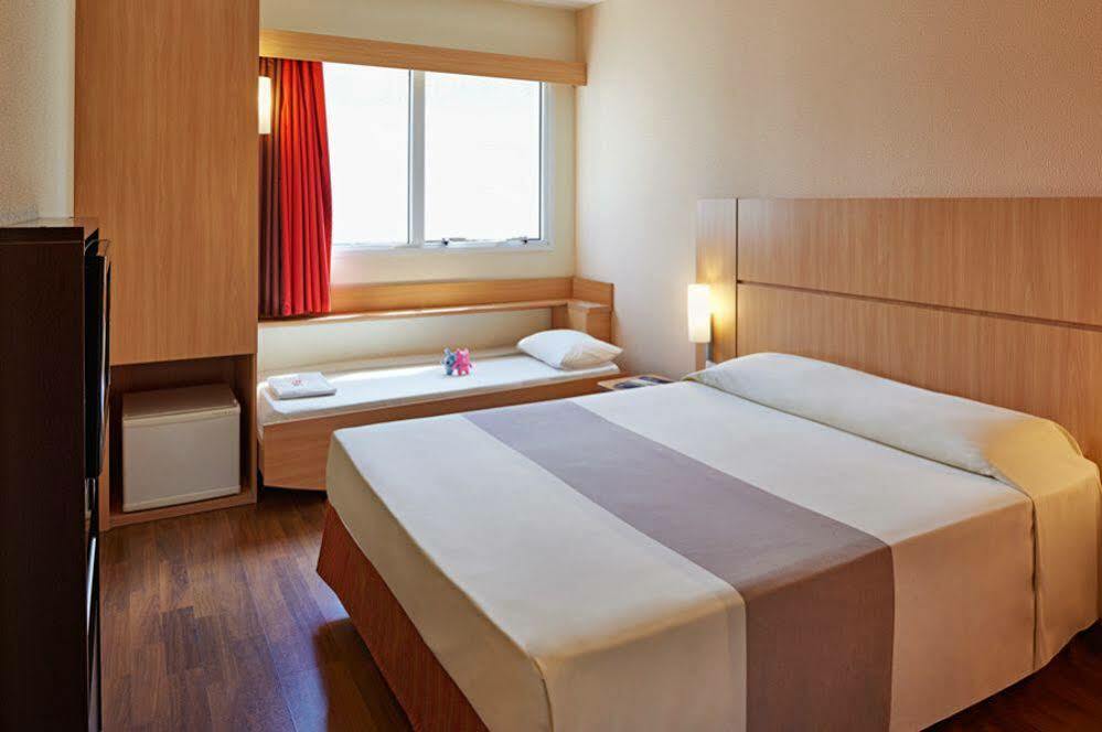 Ibis Florianopolis Otel Dış mekan fotoğraf