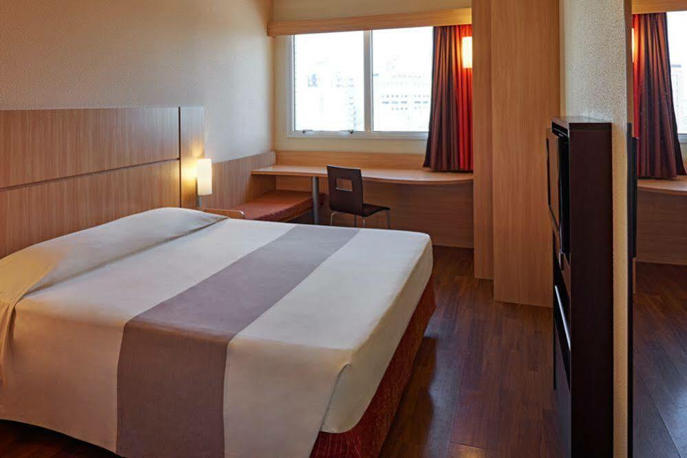 Ibis Florianopolis Otel Dış mekan fotoğraf