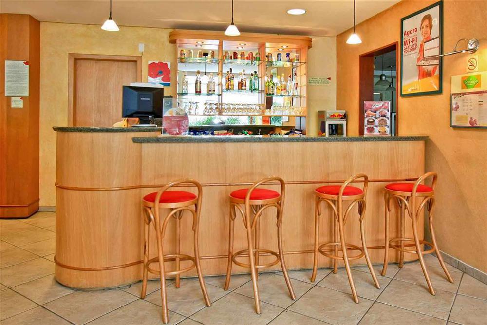 Ibis Florianopolis Otel Dış mekan fotoğraf